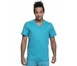 WW760AB Revolution Tech