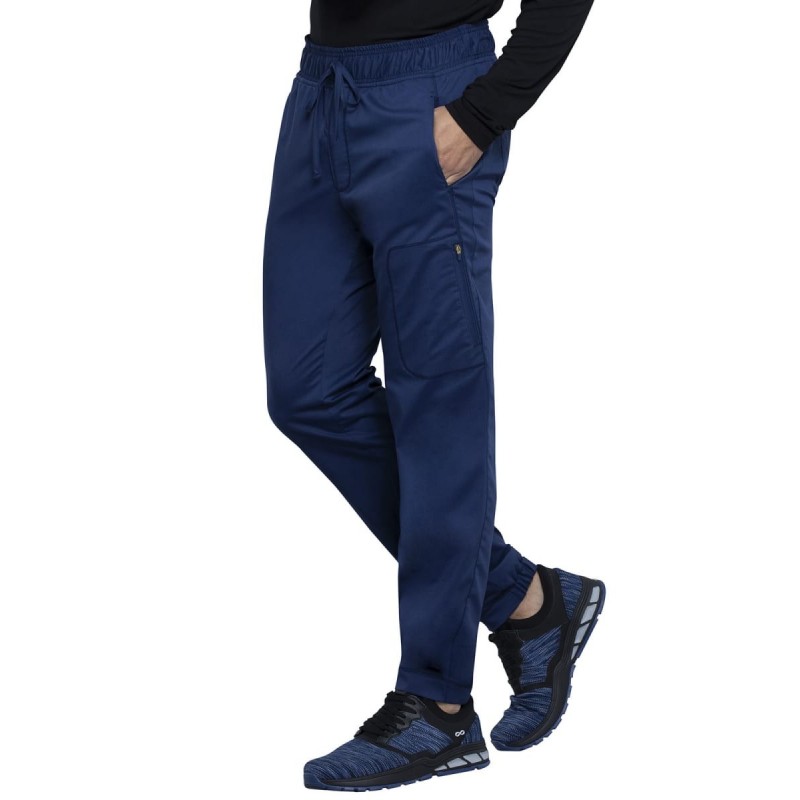 WW012 Pantalón Cherokee Revolution