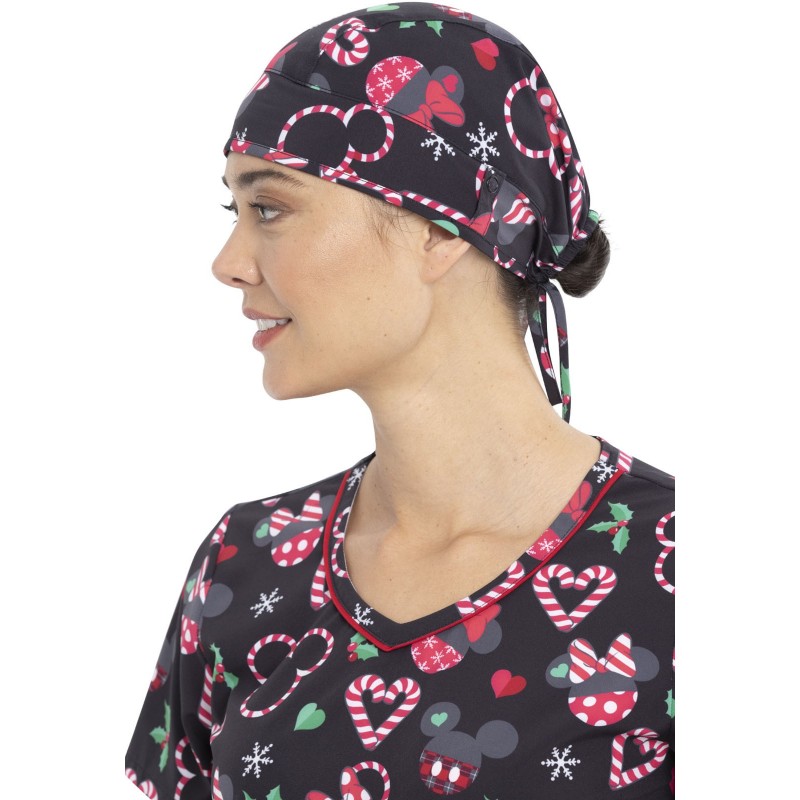 TF513 GORRO DISNEY UNISEX MKMT