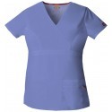 TOP DICKIES MUJER 85820