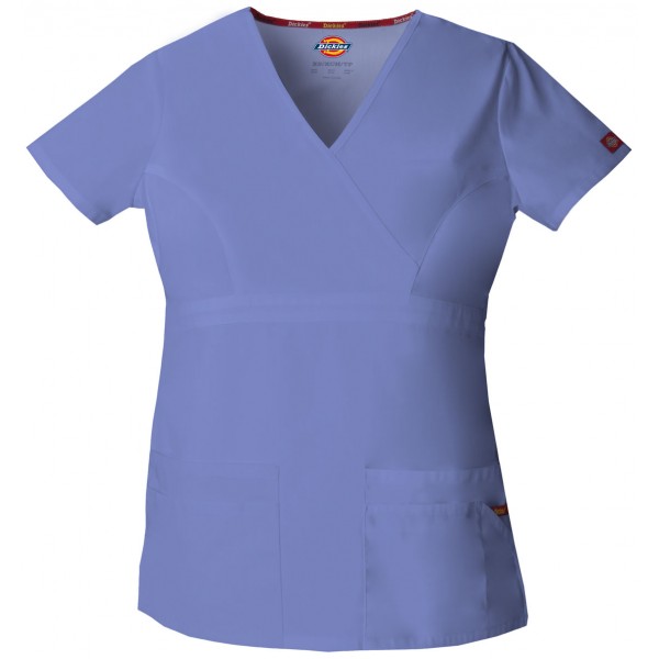 TOP DICKIES MUJER 85820