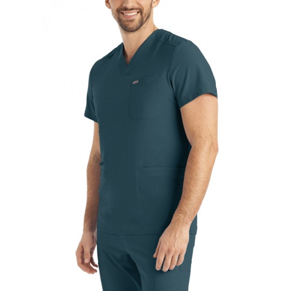 LT110 Forward Caribbean Blue