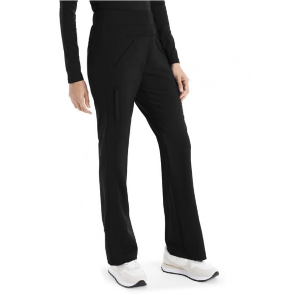WB414 CRFT Negro